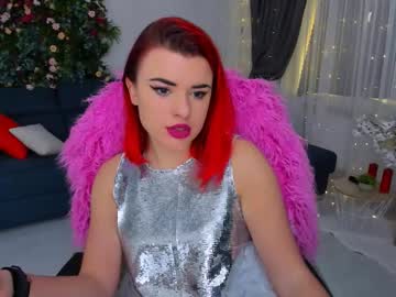 Nightfallveil Chaturbate stream image from April 17, 2025