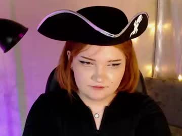 Nika_Meys Chaturbate stream image from April 17, 2025