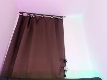 Nyalgasai1 Chaturbate stream image from April 17, 2025