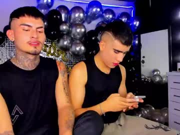 Samu10_ Chaturbate stream image from April 17, 2025