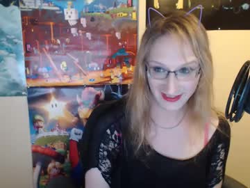 Savanah_Banana Chaturbate stream image from April 17, 2025
