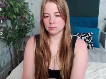 Sexy_Jenny18 Chaturbate stream image from April 17, 2025