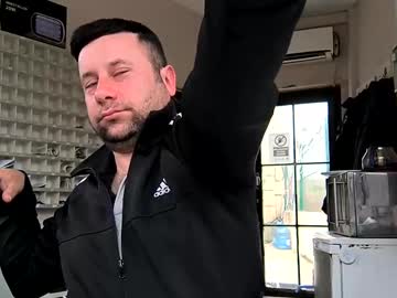 Sexybigcockass16 Chaturbate stream image from April 17, 2025