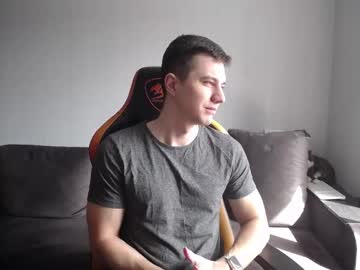 Theroadtomars Chaturbate stream image from April 17, 2025