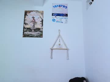 Yungelitamor_ Chaturbate stream image from April 17, 2025