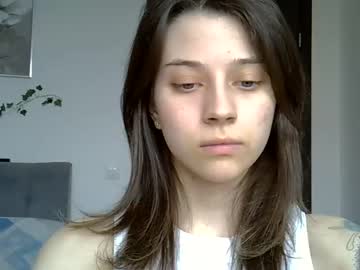1katty1 Chaturbate stream image from April 17, 2025