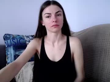 Angel_Zoe77 Chaturbate stream image from April 17, 2025