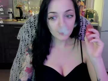 Dead__Winter Chaturbate stream image from April 17, 2025