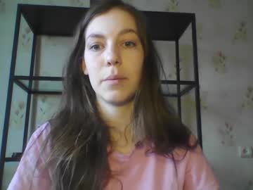 Eternalglow Chaturbate stream image from April 17, 2025
