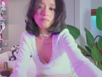 Mia_Sirenia Chaturbate stream image from April 17, 2025