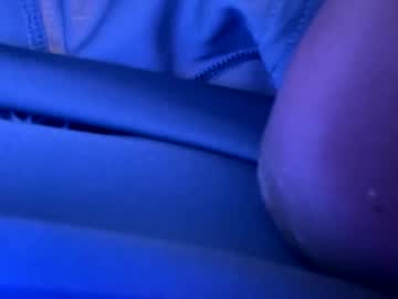 Nick843xo Chaturbate stream image from April 17, 2025