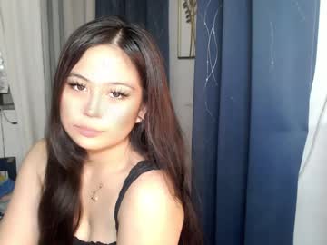 Preciousqueenie Chaturbate stream image from April 17, 2025