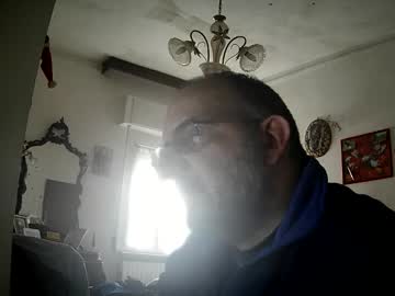Thunderflash73 Chaturbate stream image from April 17, 2025
