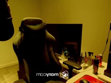 Baftez Chaturbate stream image from April 17, 2025