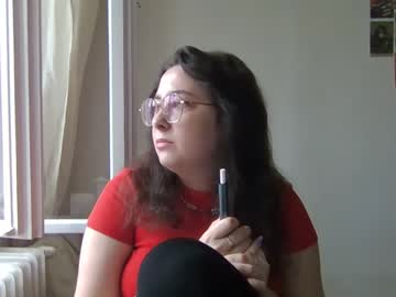 Bluebutterfly_69 Chaturbate stream image from April 17, 2025