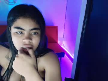 Bratz_Evans Chaturbate stream image from April 17, 2025