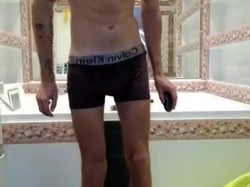 Cryptongood Chaturbate stream image from April 17, 2025