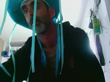 Garrafade24 Chaturbate stream image from April 17, 2025