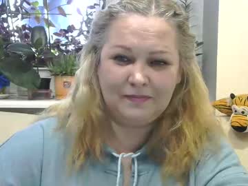 Gerry_Mclady Chaturbate stream image from April 17, 2025