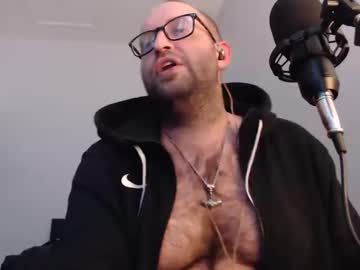 Scousemr89 Chaturbate stream image from April 17, 2025