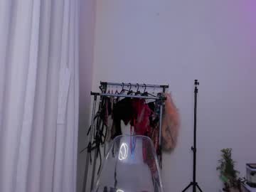 Tattoo_Highmami Chaturbate stream image from April 17, 2025