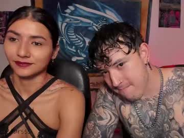 Thejoestars Chaturbate stream image from April 17, 2025