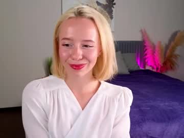 Amelia_Mills Chaturbate stream image from April 17, 2025
