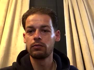 Amsterdammerr Chaturbate stream image from April 17, 2025