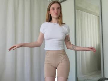 Cyberheart_ Chaturbate stream image from April 17, 2025