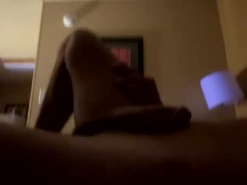 Daddyrod013 Chaturbate stream image from April 17, 2025