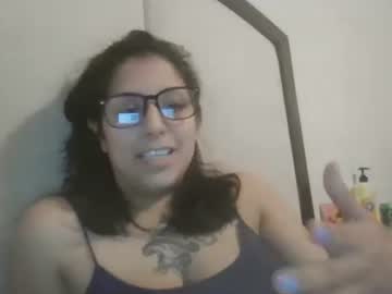 Fairytalefantasy Chaturbate stream image from April 17, 2025
