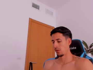 Lucky_Blue333 Chaturbate stream image from April 17, 2025