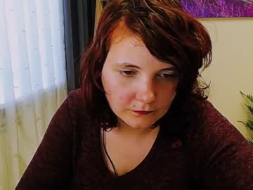Magic_Kristy Chaturbate stream image from April 17, 2025