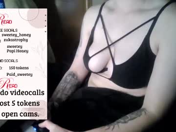 Mommy_Honey0 Chaturbate stream image from April 17, 2025