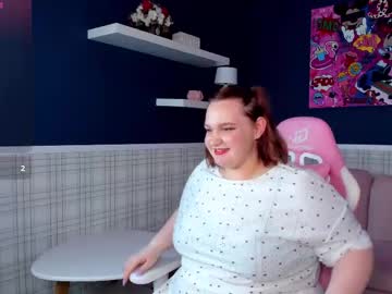 Violla_Gray Chaturbate stream image from April 17, 2025