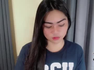 Cathy_Ho Chaturbate stream image from April 17, 2025