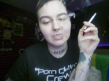 Horror_Circus Chaturbate stream image from April 17, 2025
