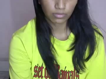 Iamtara Chaturbate stream image from April 17, 2025
