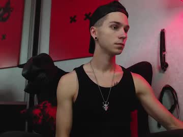 Joseph__Quinn Chaturbate stream image from April 17, 2025
