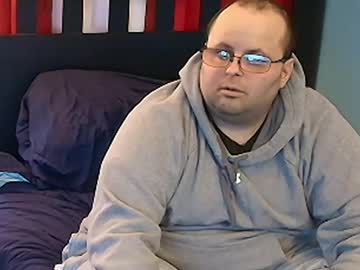 Lefty15242 Chaturbate stream image from April 17, 2025