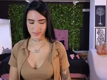 Mei_Naughtycat Chaturbate stream image from April 17, 2025