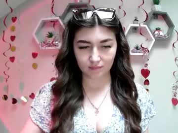 Monica_Sweets Chaturbate stream image from April 17, 2025