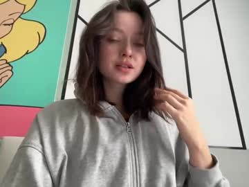 Pileacadieri__ Chaturbate stream image from April 17, 2025