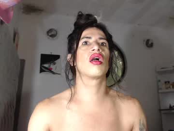 Princes_Ass111 Chaturbate stream image from April 17, 2025