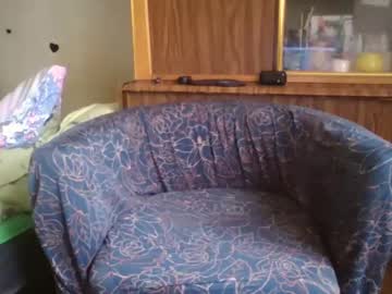 Ruber416966 Chaturbate stream image from April 17, 2025