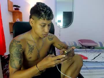 Slim_Master12 Chaturbate stream image from April 17, 2025
