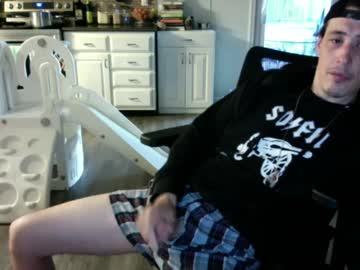 Thirdforyou Chaturbate stream image from April 17, 2025