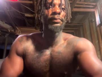 Urfavoriteexboyfriend Chaturbate stream image from April 17, 2025