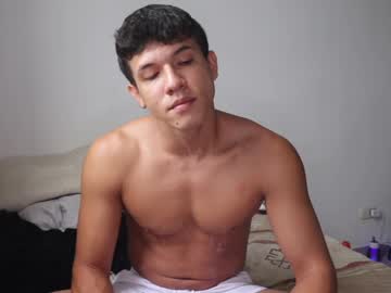 Altoyman Chaturbate stream image from April 17, 2025