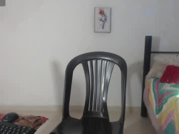 Blackmambafu Chaturbate stream image from April 17, 2025